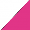 TRAFIKO balts/rozā